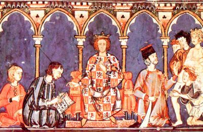 Identidad y características de la cocina cortesana navarra