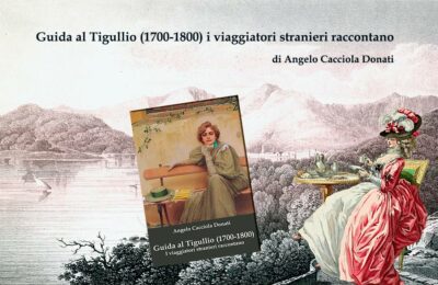 Guida al Tigullio (1700-1800): I viaggiatori stranieri raccontano