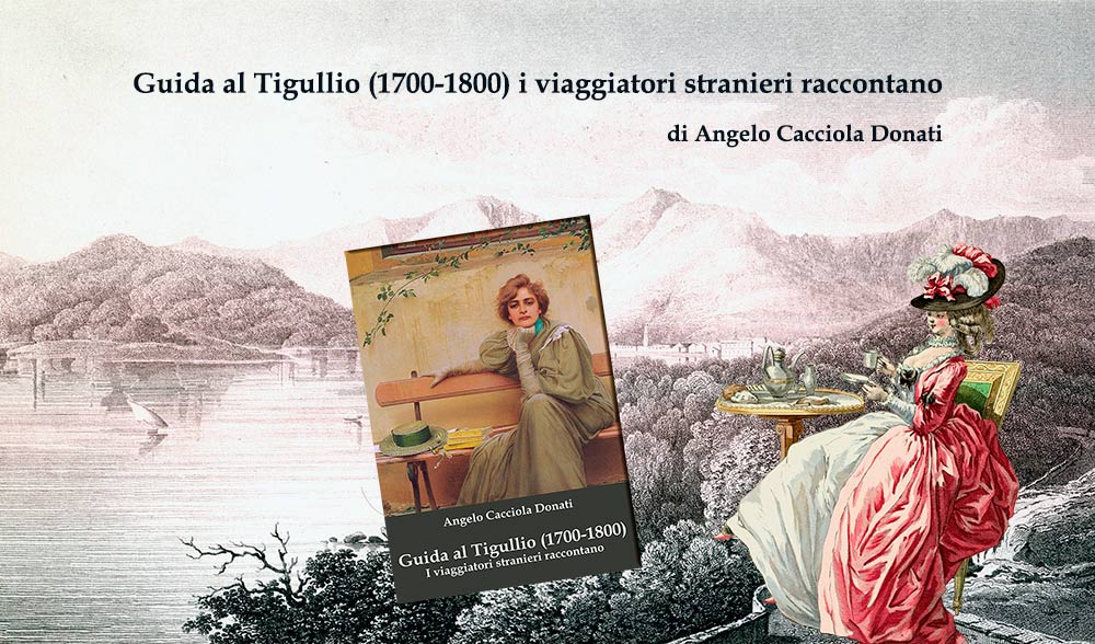 Guida al Tigullio (1700-1800): I viaggiatori stranieri raccontano